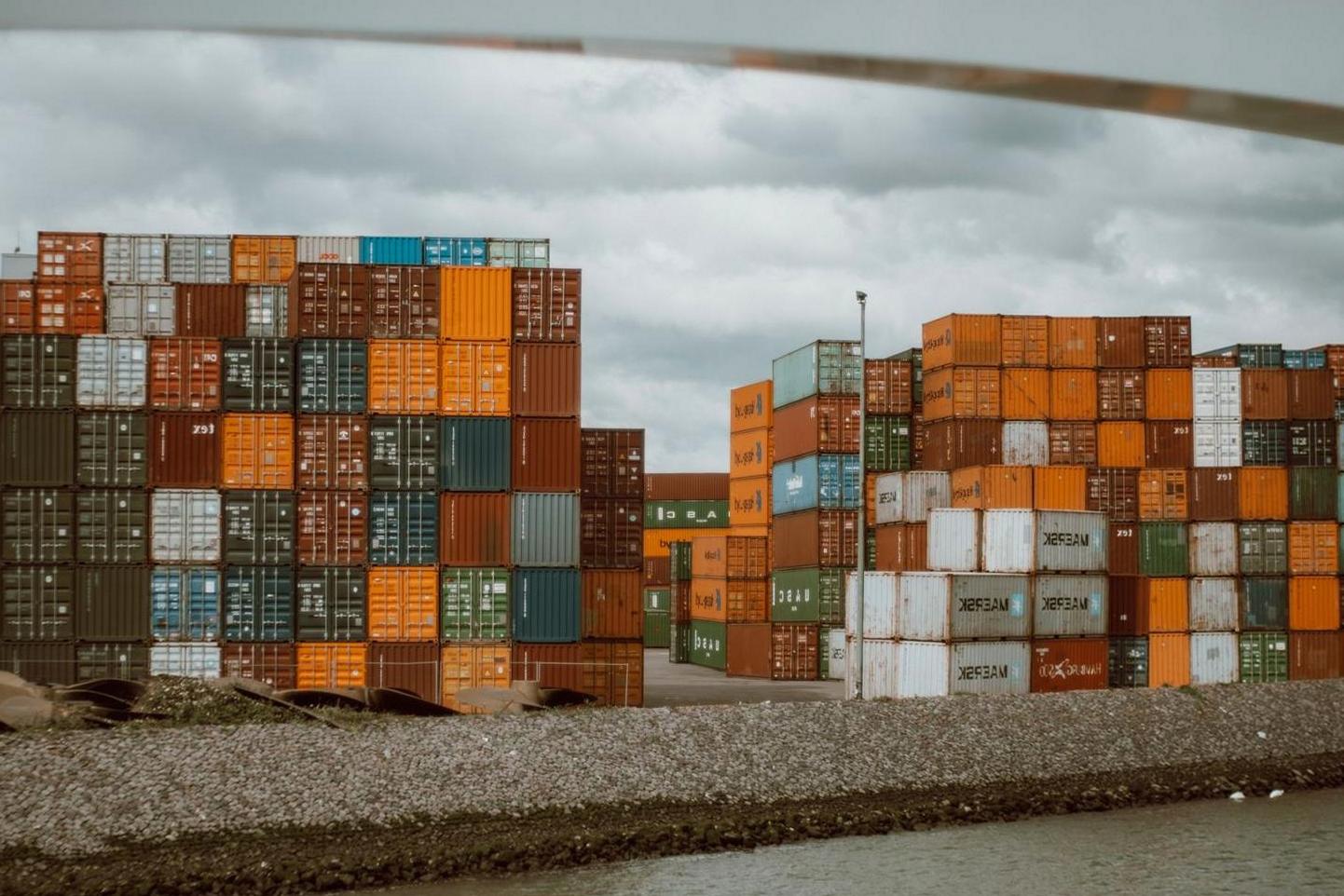 Retail supply chain