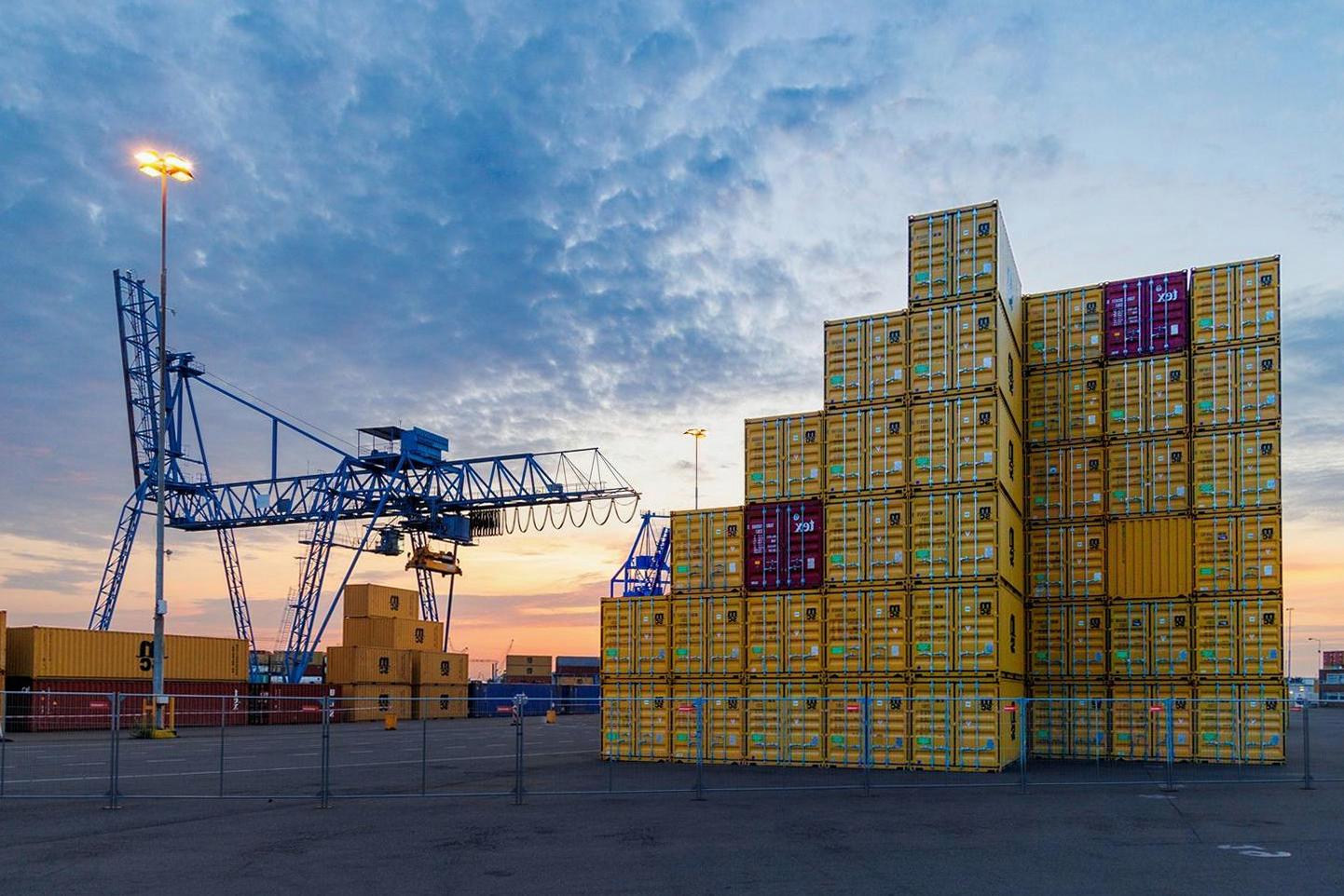 Productie Logistiek